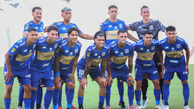 Everton oficializó salida de Torrente y anunció quién se hará cargo del equipo