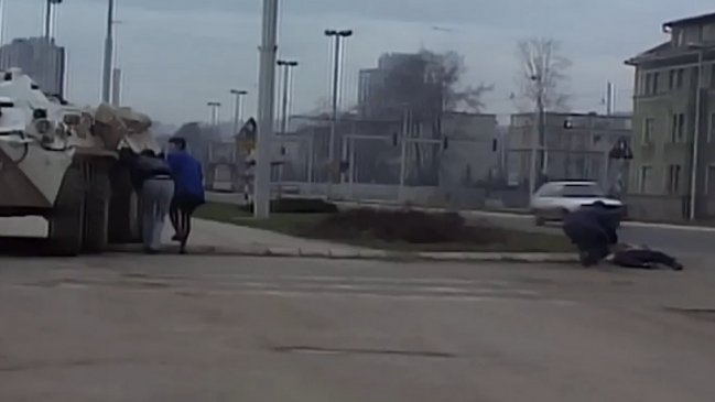 "Safaris humanos": Sarajevo se suma a la causa que investiga a ricos por "cazar" civiles en Bosnia