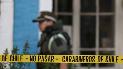 Mujer se mantiene con riesgo vital tras presunto ataque de su expareja en Alto Hospicio