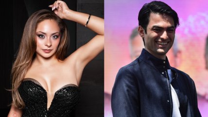   Skarleth Labra y Matteo Bocelli son los Reyes del Festival de Viña 2026 