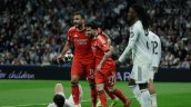 [VIDEO] Benfica pegó primero ante Real Madrid en el 