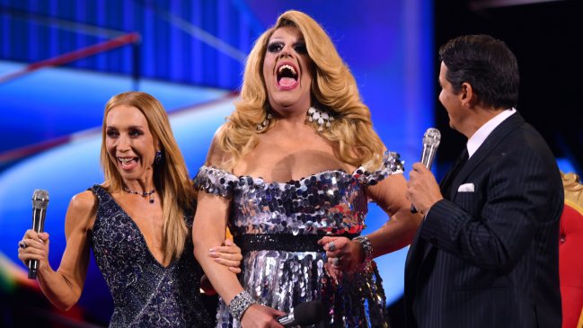 Asshka Sumathra descarta censura y confirma que improvisó rutina en Viña 2026