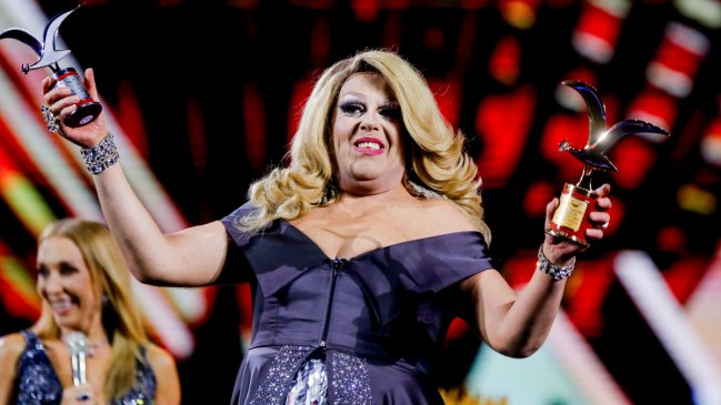 Viña 2026: Revelan video de Asskha Sumathra tras abrupto corte de su show