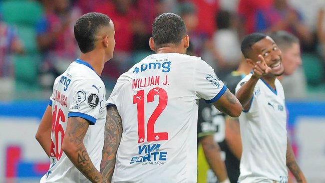 Arruinó una gran actuación: Prensa brasileña apuntó al responsable de la eliminación de Bahía