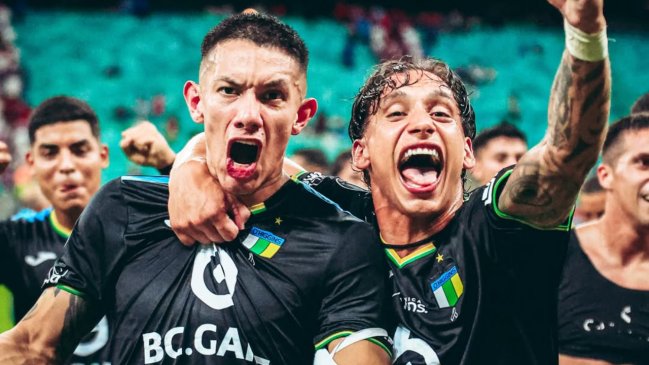 Con O'Higgins protagonista: Las llaves de la tercera fase de la Copa Libertadores