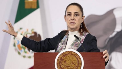 Claudia Sheinbaum ratificó que México será sede del Mundial 2026 tras respaldo de la FIFA