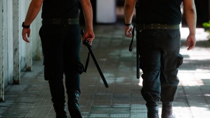Fuga en la ex Penitenciaria: Fiscalía indaga posible facilitación de uniformes de gendarmes