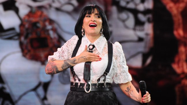 Viña 2026: Piare con Pe arrasó en su debut en el Festival