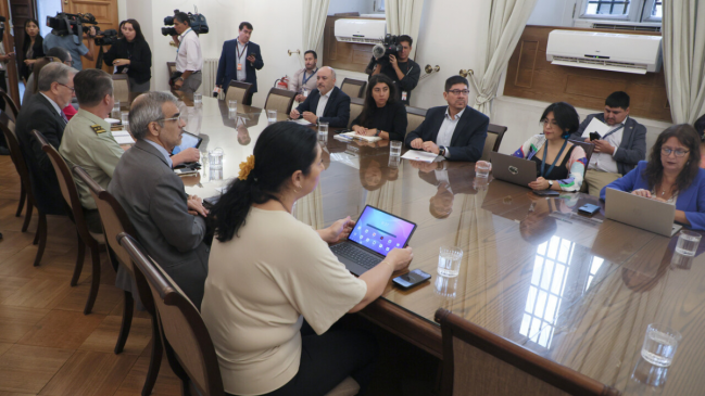 "Súper Lunes": Aumentará la frecuencia de las micros, metro y trenes en la Región Metropolitana