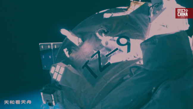 China realizará en 2026 su primera misión espacial tripulada con un año completo en órbita