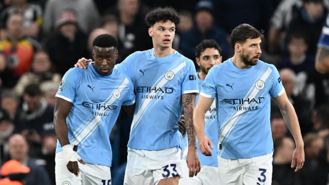 Premier League reprogramó a Manchester City por su llave contra Real Madrid en Champions