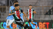 Palestino vence a O'Higgins en La Cisterna