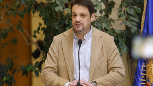 Gaspar Rivas (PDG): No seremos oposición automática ni oficialismo complaciente