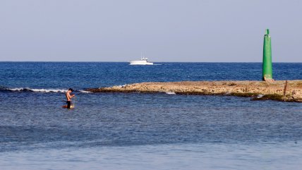 Según Cuba, la lancha de EE.UU. llevaba 14 fusiles y 13.000 balas