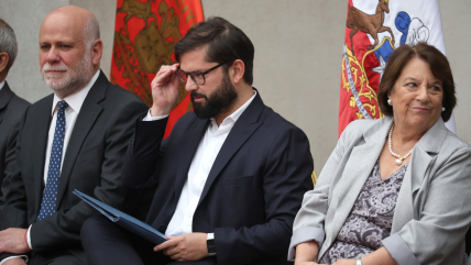 Oficialismo espera balance de Gobierno y "proyección" como futura oposición en último Comité