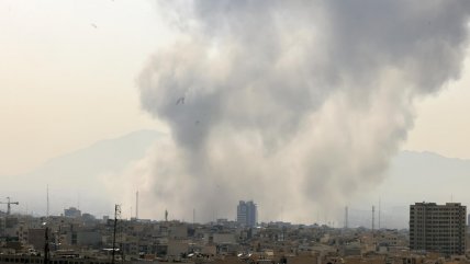 Trump cree que Jameneí murió en el ataque a Irán