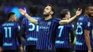 Inter venció a Genoa y sacó 13 puntos de ventaja en la cima de la Serie A
