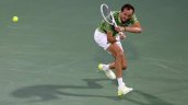 Medvedev se coronó campeón sin jugar en Dubai