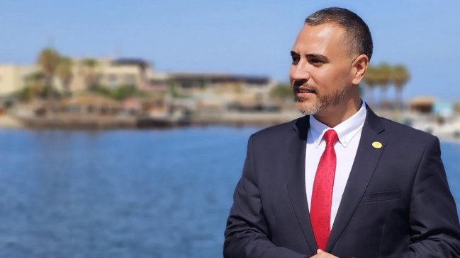 Diputado electo PDG: No seremos oposición automática ni oficialismo complaciente