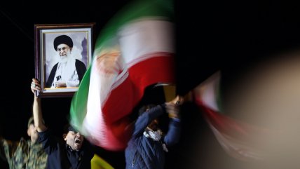 Trump cree que Jameneí murió en el ataque a Irán