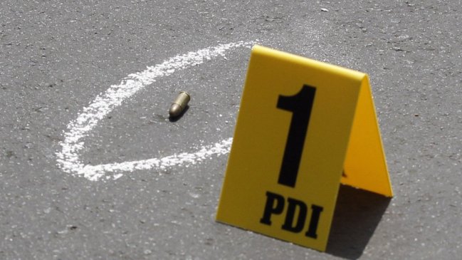 Hombre fue baleado en la cabeza en San Ramón