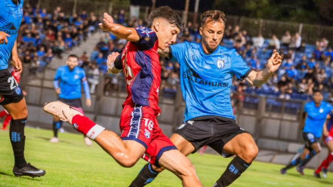 La programación de la tercera fecha en la Liga de Ascenso