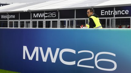 El Mobile World Congress inicia mañana para dar un salto hacia la "era de la inteligencia"