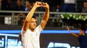 Darderi venció a Hanfmann y conquistó el título del Chile Open