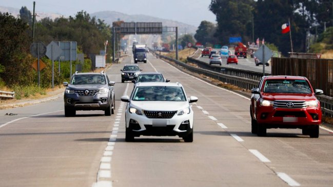 Permiso de circulación 2026: ¿Qué documentos se necesita y hasta cuándo se puede pagar?