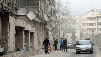 Tercer día de guerra contra Irán: ¿Qué ha pasado en las ultimas horas?