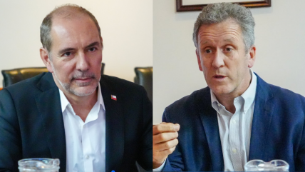 De Grange pidió a Muñoz no publicar el reglamento de la Ley Uber