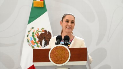 Siete de cada 10 mexicanos aprueban la gestión de Sheinbaum tras operativo contra El Mencho