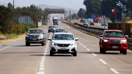 Permiso de circulación 2026: ¿Qué documentos se necesita y hasta cuándo se puede pagar?