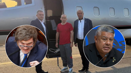   Gobierno de Milei pidió a AFA aclarar su 