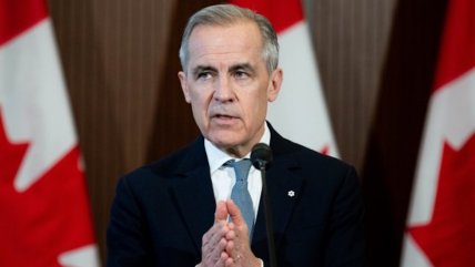 Ante "ruptura" del orden global: Canadá se acerca a Australia para crear alianza de potencias medianas