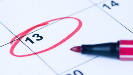 Fin de vacaciones: ¿Cuál es el siguiente feriado en el calendario 2026?