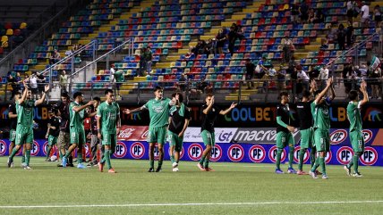 Audax Italiano solicitó que duelo ante Colo Colo se juegue sin hinchas visitantes en La Florida