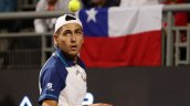 Alejandro Tabilo conoció a su rival para el debut en el Masters de Indian Wells