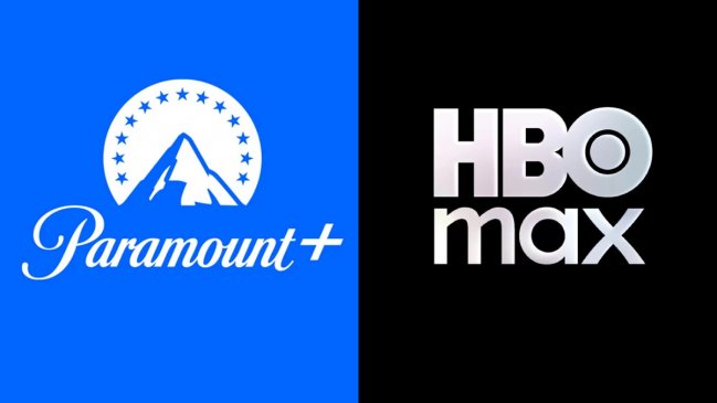 Paramount+ y HBO Max se fusionarán en una sola plataforma tras histórica compra de Warner Bros