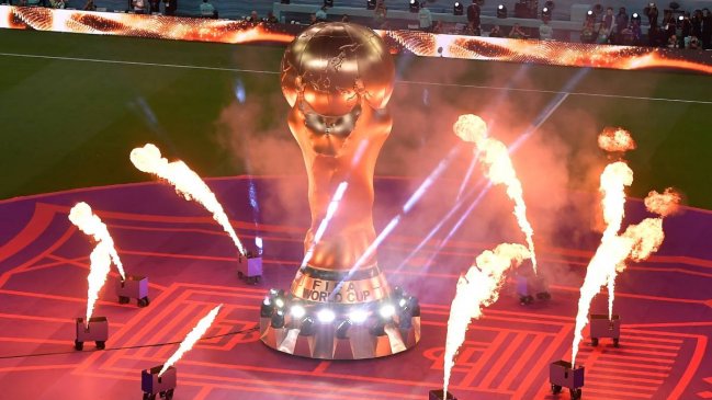 Entradas a precios de oro y hoteles agotados marcan la cuenta regresiva a 100 días del Mundial 2026