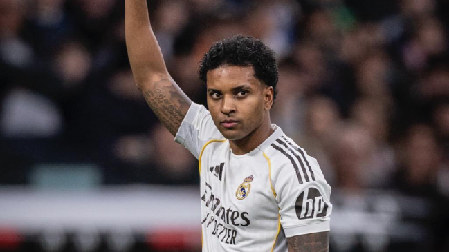 Malas noticias para Brasil: Rodrygo Goes se perderá el Mundial por una grave lesión en su rodilla