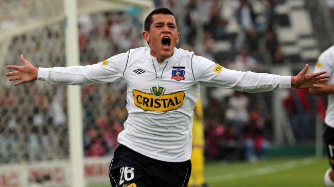 Carlos Muñoz sobre el plantel de Colo Colo: Está golpeado por la derrota en el clásico