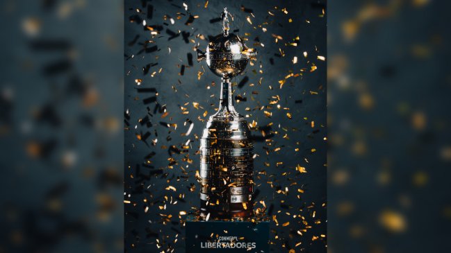 ¿Cuándo es el sorteo de la fase de grupos de la Copa Libertadores 2026?