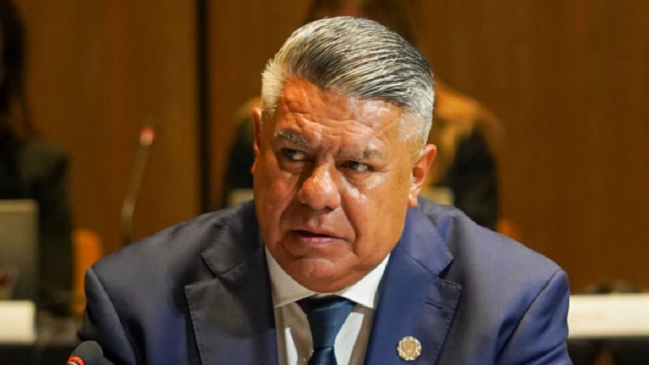 La AFA confirmó paro del fútbol argentino en protesta por investigación judicial a 