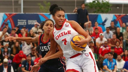   Puedo sentir los misiles desde mi ventana: Ziomara Morrison relató sus horas difíciles en Israel 