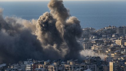 El Gobierno palestino condena los ataques contra "países árabes hermanos"