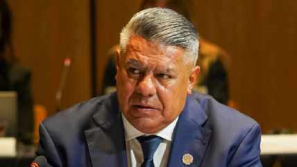   La AFA confirmó paro del fútbol argentino en protesta por investigación judicial a 