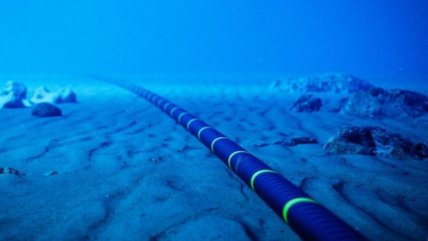 ¿Cómo aportaría al país el cable submarino transoceánico impulsado por China?