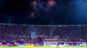Tribunal resolvió castigo a la U por lanzamiento de fuegos artificiales en el duelo con Limache