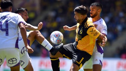   ¿Qué es y cómo se juega la nueva Copa de la Liga del fútbol chileno? 